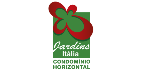 Logo jardins italia