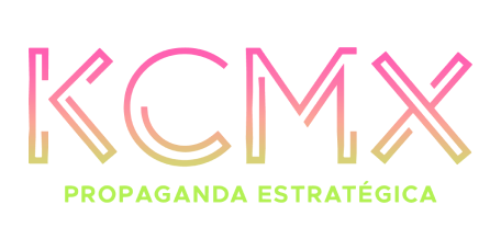 Logo kcmx